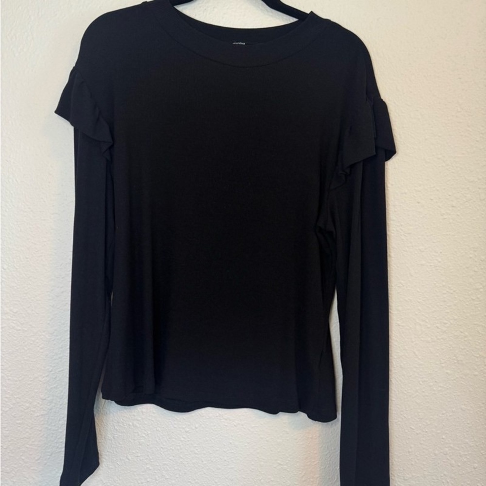 Black XL T-Shirt